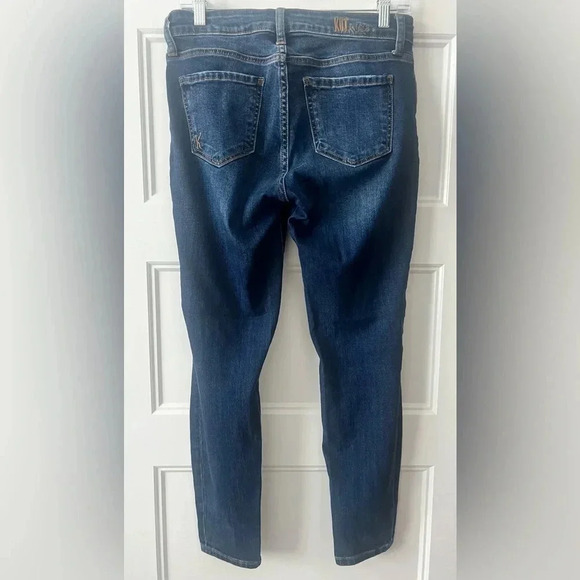 Kut from the Kloth Dakota Ankle Skinny - Picture 2 of 6